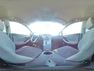 2015 Toyota Prius Advanced z VIN JTDKN3DP8F3067777, wystawiony jako Copart lot #44540735 z przebiegiem 183 262 mil mil oraz Szkoda całkowita • Salvage title. Historia ofert i sprzedaży dostępna na DreamBid. Obrazek 12.