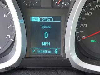 2017 Chevrolet Equinox LS with VIN 2GNALBEKXH1526421, listed as a IAAI auction lot 42156099 with 140,986 mi miles and . Bid and sale history available at carsss.com. Image 15.