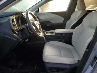 2023 Lexus RX with VIN 2T2BAMCA5PC020189, listed as a Copart auction lot 46678454 with 4,454 mi miles. Bid and sale history available at carsss.com. Image 7.