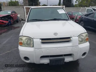 2003 Nissan Frontier XE с VIN 1N6DD26T03C458432, выставлен на аукционе IAAI как лот 41799157 с пробегом 181 069 миль миль и . История ставок и продаж доступна на DreamBid. Изображение 12.