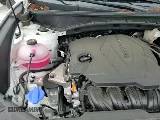 2024 Hyundai Tucson SE с VIN 5NMJA3DE1RH396686, выставлен на аукционе Copart как лот 69816595 с пробегом 6 743 миль миль и Списание • Salvage title. История ставок и продаж доступна на DreamBid. Изображение 14.