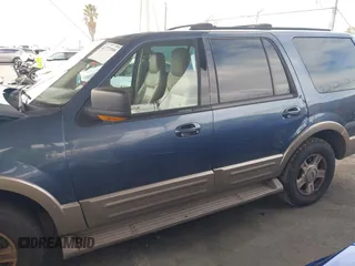 2004 Ford Expedition Eddie Bauer с VIN 1FMFU18L64LA20952, выставлен на аукционе IAAI как лот 41777399 с пробегом 253 488 миль миль и . История ставок и продаж доступна на DreamBid. Изображение 14.