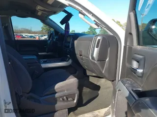 2014 Chevrolet Silverado 1500 LT with VIN 3GCUKREC3EG396527, listed as a IAAI auction lot 41477988 with NaN miles. Bid and sale history available at carsss.com. Image 5.