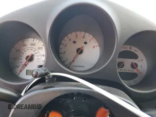 2000 Toyota MR2 z VIN JTDFR3206Y0020599, wystawiony jako Copart lot #47316875 z przebiegiem Nie podano mil oraz Szkoda całkowita • Salvage title. Historia ofert i sprzedaży dostępna na DreamBid. Obrazek 9.