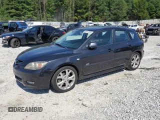 2007 Mazda 3 S Touring с VIN JM1BK343771645130, выставлен на аукционе Copart как лот 66813685 с пробегом 228 090 миль миль и Чистый • Clean title. История ставок и продаж доступна на DreamBid. Изображение 1.
