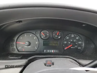 2006 Ford Taurus SE z VIN 1FAFP53U76A109890, wystawiony jako Copart lot #57135575 z przebiegiem 160 750 mil mil oraz Szkoda całkowita • Salvage title. Historia ofert i sprzedaży dostępna na DreamBid. Obrazek 9.