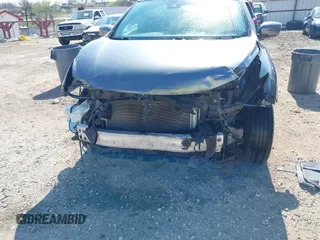 2020 Nissan Murano SV with VIN 5N1AZ2BJ1LN105855, listed as a IAAI auction lot 41902524 with 121,598 mi miles and . Bid and sale history available at DreamBid. Image 6.
