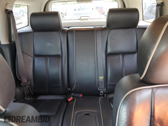 2006 Hummer H3 z VIN 5GTDN136568227096, wystawiony jako Copart lot #56709225 z przebiegiem 230 332 mil mil oraz Szkoda całkowita • Salvage title. Historia ofert i sprzedaży dostępna na DreamBid. Obrazek 10.