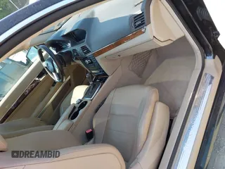 2012 Mercedes-Benz E 550 with VIN WDDKJ7DB5CF150395, listed as a IAAI auction lot 42673196 with 125,247 mi miles and . Bid and sale history available at DreamBid. Image 5.