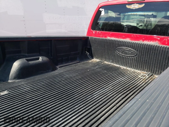 2010 Ford F-350 with VIN 1FTWF3BY1AEA51122, listed as a Copart auction lot 51140175 with 148,830 mi miles and Clean title. Bid and sale history available at DreamBid. Image 10.