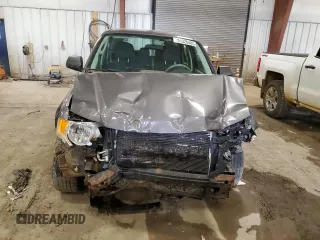 2012 Ford Escape XLS z VIN 1FMCU0C75CKB77464, wystawiony jako Copart lot #54835735 z przebiegiem 225 885 mil mil oraz Nie do naprawy • Non repairable. Historia ofert i sprzedaży dostępna na DreamBid. Obrazek 5.