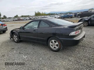 1995 Acura Integra Sport LS z VIN JH4DC4354SS038733, wystawiony jako Copart lot #67551484 z przebiegiem 193 897 mil mil oraz Szkoda całkowita • Salvage title. Historia ofert i sprzedaży dostępna na DreamBid. Obrazek 2.