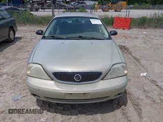 2005 Mercury Sable GS с VIN 1MEFM50U65A614386, выставлен на аукционе IAAI как лот 42491470 с пробегом 159 590 миль миль и . История ставок и продаж доступна на DreamBid. Изображение 6.