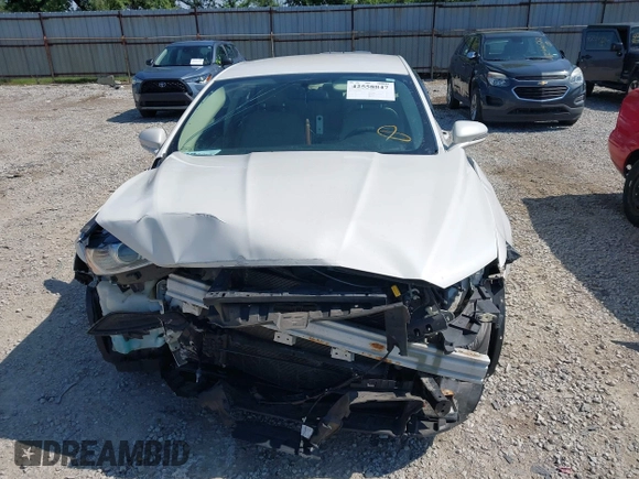 2016 Ford Fusion SE with VIN 1FA6P0HD8G5107989, listed as a IAAI auction lot 42558847 with 98,144 mi miles and . Bid and sale history available at DreamBid. Image 13.