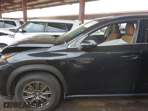 2018 Lexus NX 300 z VIN JTJYARBZ2J2099908, wystawiony jako IAAI lot #41723113 z przebiegiem 70 877 mil mil oraz . Historia ofert i sprzedaży dostępna na DreamBid. Obrazek 14.