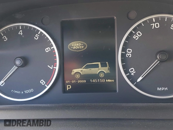 2012 Land Rover LR4 HSE with VIN SALAG2D40CA638359, listed as a IAAI auction lot 41445747 with 145,159 mi miles and . Bid and sale history available at DreamBid. Image 15.
