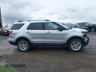 2013 Ford Explorer XLT z VIN 1FM5K8D8XDGC66780, wystawiony jako IAAI lot #41818545 z przebiegiem 152 371 mil mil oraz . Historia ofert i sprzedaży dostępna na DreamBid. Obrazek 14.
