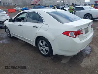 2010 Acura TSX z VIN JH4CU2F68AC041838, wystawiony jako IAAI lot #42587579 z przebiegiem 156 013 mil mil oraz . Historia ofert i sprzedaży dostępna na DreamBid. Obrazek 3.