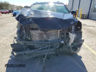 2019 Chevrolet Equinox LT with VIN 2GNAXLEX0K6241761, listed as a Copart auction lot 47849925 with Not Provided miles and Salvage Title. Bid and sale history available at DreamBid. Image 5.