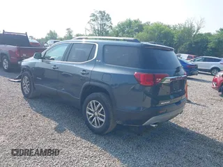 2019 GMC Acadia SLE z VIN 1GKKNLLS7KZ216651, wystawiony jako IAAI lot #42419362 z przebiegiem 31 352 mil mil oraz . Historia ofert i sprzedaży dostępna na DreamBid. Obrazek 3.