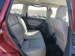 2015 Subaru Forester 2.5i Limited with VIN JF2SJAHC7FH439623, listed as a Copart auction lot 51659255 with 65,495 mi miles and Salvage Title. Bid and sale history available at carsss.com. Image 11.