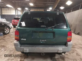1998 Jeep Grand Cherokee Laredo с VIN 1J4GZ58S8WC143478, выставлен на аукционе IAAI как лот 42468429 с пробегом 159 855 миль миль и . История ставок и продаж доступна на DreamBid. Изображение 16.