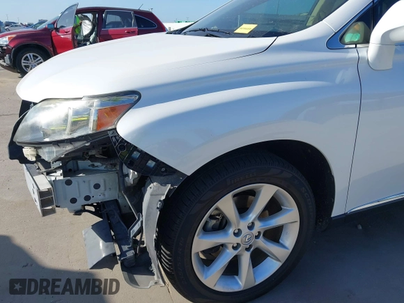 2012 Lexus RX 350 с VIN JTJZK1BA7C2414671, выставлен на аукционе IAAI как лот 42612613 с пробегом 115 710 миль миль и . История ставок и продаж доступна на DreamBid. Изображение 20.
