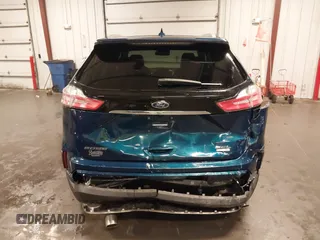 2020 Ford Edge SEL с VIN 2FMPK4J90LBA25699, выставлен на аукционе IAAI как лот 42497713 с пробегом 29 649 миль миль и . История ставок и продаж доступна на DreamBid. Изображение 17.