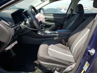 2020 Hyundai Sonata SEL z VIN 5NPEL4JA6LH054132, wystawiony jako Copart lot #51003435 z przebiegiem 71 417 mil mil oraz Szkody całkowita. Historia ofert i sprzedaży dostępna na DreamBid. Obrazek 7.