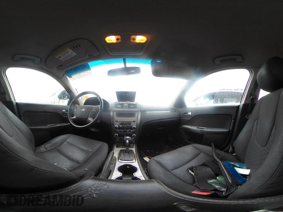2012 Ford Fusion SEL z VIN 3FAHP0JG5CR171928, wystawiony jako IAAI lot #42356521 z przebiegiem Nie podano mil oraz . Historia ofert i sprzedaży dostępna na DreamBid. Obrazek 18.