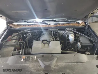 2015 Chevrolet Silverado 1500 Work Truck with VIN 1GCVKPEH2FZ390921, listed as a Copart auction lot 85017634 with 139,144 mi miles and Salvage Title. Bid and sale history available at carsss.com. Image 11.
