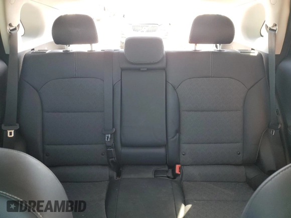 2018 Kia Niro EX with VIN KNDCC3LCXJ5188025, listed as a Copart auction lot 52316785 with 68,732 mi miles and Salvage Title. Bid and sale history available at carsss.com. Image 10.