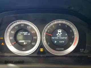 2012 Volvo XC60 3.0L с VIN YV4902DZ3C2269787, выставлен на аукционе Copart как лот 49812265 с пробегом 163 560 миль миль и Списание • Salvage title. История ставок и продаж доступна на DreamBid. Изображение 9.