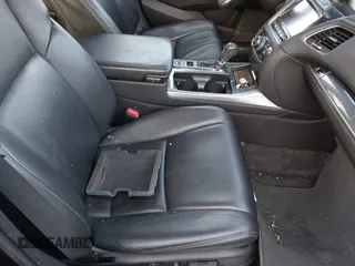 2014 Acura RLX with VIN JH4KC1F39EC002017, listed as a IAAI auction lot 41749675 with 162,000 mi miles. Bid and sale history available at carsss.com. Image 5.