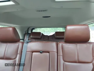 2006 Jeep Commander Limited с VIN 1J8HG58266C314494, выставлен на аукционе IAAI как лот 42272830 с пробегом 185 049 миль миль и . История ставок и продаж доступна на DreamBid. Изображение 8.