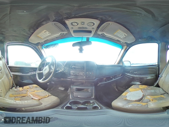 2002 Chevrolet Avalanche with VIN 3GNEC13T12G165778, listed as a Copart auction lot 79427234 with 275,313 mi miles and Salvage Title. Bid and sale history available at DreamBid. Image 13.