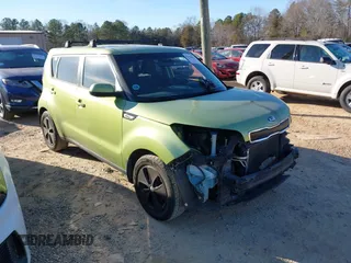 2016 Kia Soul z VIN KNDJN2A26G7832915, wystawiony jako IAAI lot #41454982 z przebiegiem 180 115 mil mil oraz . Historia ofert i sprzedaży dostępna na DreamBid. Obrazek 1.