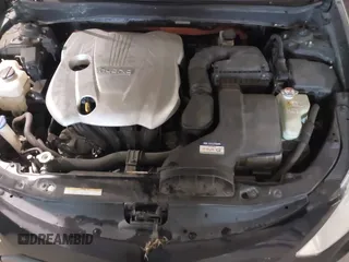2012 Hyundai Sonata Hybrid с VIN KMHEC4A46CA047064, выставлен на аукционе IAAI как лот 42535867 с пробегом 222 215 миль миль и . История ставок и продаж доступна на DreamBid. Изображение 10.