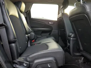2015 Dodge Journey Crossroad with VIN 3C4PDDGG4FT566767, listed as a Copart auction lot 88871775 with 173,675 mi miles and Salvage Title. Bid and sale history available at carsss.com. Image 11.