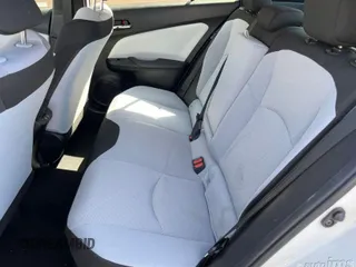 2019 Toyota Prius L Eco with VIN JTDKARFU5K3071104, listed as a IAAI auction lot 41959091 with 88,350 mi miles. Bid and sale history available at carsss.com. Image 1.