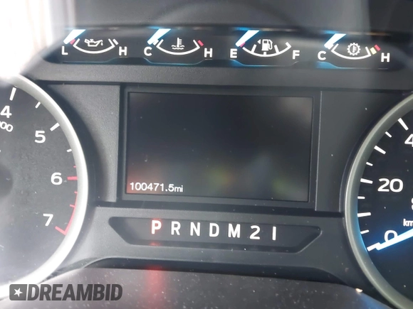 2016 Ford F-150 XLT with VIN 1FTEW1EGXGKF29566, listed as a IAAI auction lot 42539765 with 100,471 mi miles and . Bid and sale history available at DreamBid. Image 16.