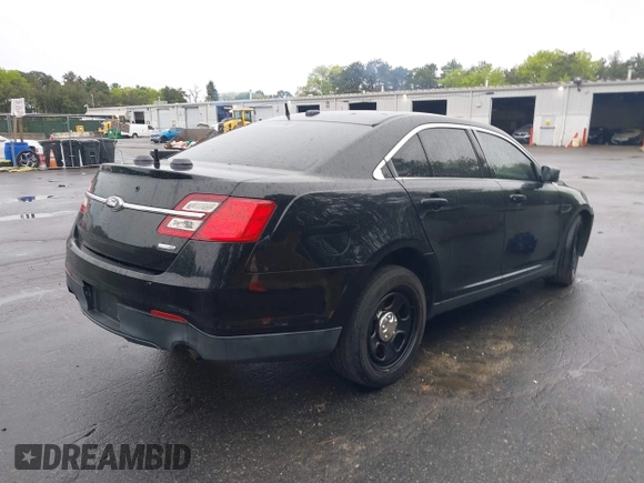 2015 Ford Police Interceptor с VIN 1FAHP2MK8FG154063, выставлен на аукционе IAAI как лот 39430358 с пробегом 97 337 миль миль и . История ставок и продаж доступна на DreamBid. Изображение 4.