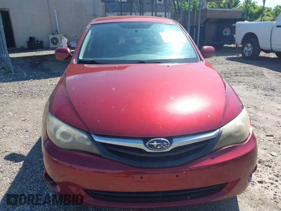 2011 Subaru Impreza 2.5i z VIN JF1GE6A69BH522156, wystawiony jako IAAI lot #42301037 z przebiegiem 121 926 mil mil oraz . Historia ofert i sprzedaży dostępna na DreamBid. Obrazek 12.
