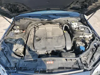 2014 Mercedes-Benz E 350 Sport z VIN WDDHF5KB5EB016435, wystawiony jako Copart lot #57431685 z przebiegiem 86 804 mil mil oraz Szkoda całkowita • Salvage title. Historia ofert i sprzedaży dostępna na DreamBid. Obrazek 11.