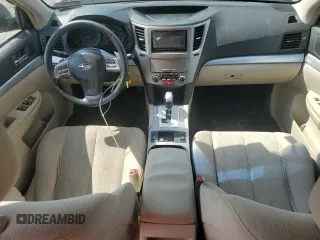 2014 Subaru Outback 2.5i Premium with VIN 4S4BRBCC3E3267120, listed as a Copart auction lot 60874254 with 144,804 mi miles and Salvage Title. Bid and sale history available at carsss.com. Image 8.