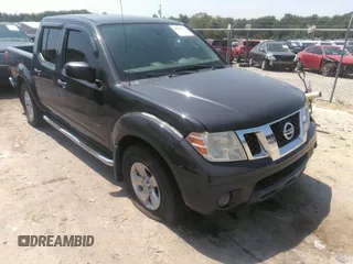 2012 Nissan Frontier SV with VIN 1N6AD0ER3CC415474, listed as a IAAI auction lot 42675211 with 87,190 mi miles and . Bid and sale history available at DreamBid. Image 6.