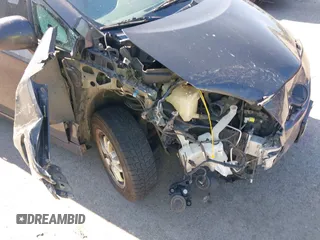 2010 Toyota Prius II with VIN JTDKN3DU8A0109560, listed as a IAAI auction lot 40243073 with 252,915 mi miles and . Bid and sale history available at DreamBid. Image 6.