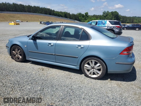 2007 Saab 9-3 z VIN YS3FD49Y271110513, wystawiony jako Copart lot #55692905 z przebiegiem 124 614 mil mil oraz Szkody całkowita. Historia ofert i sprzedaży dostępna na DreamBid. Obrazek 2.