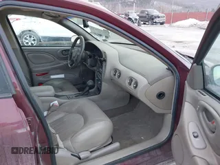2001 Pontiac Bonneville SE z VIN 1G2HX54K914293726, wystawiony jako IAAI lot #41373612 z przebiegiem 120 117 mil mil oraz . Historia ofert i sprzedaży dostępna na DreamBid. Obrazek 5.