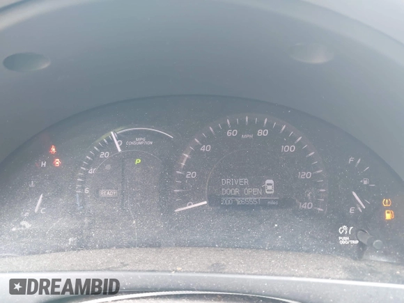 2007 Toyota Camry с VIN JTNBB46K473036779, выставлен на аукционе IAAI как лот 42472641 с пробегом 265 551 миль миль и . История ставок и продаж доступна на DreamBid. Изображение 7.